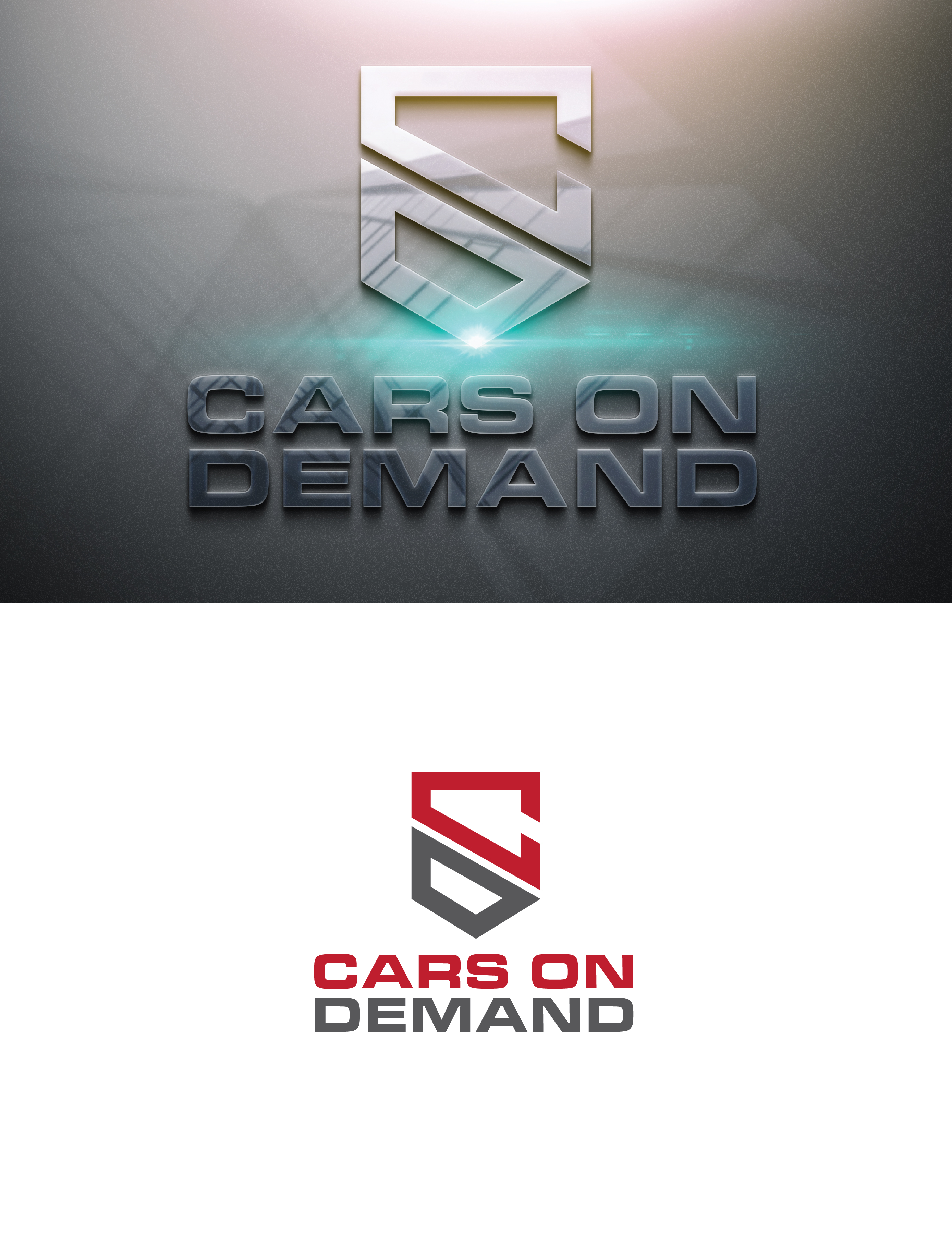 Logo Design by Creative Pixel Boxes for BRAND PRESIDENT | Design #25902018