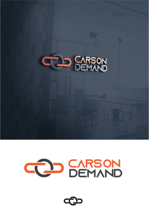 Logo Design by Dzarin Gifarian K for BRAND PRESIDENT | Design: #25933603