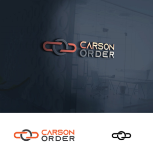 Logo Design by Dzarin Gifarian K for BRAND PRESIDENT | Design: #26068258