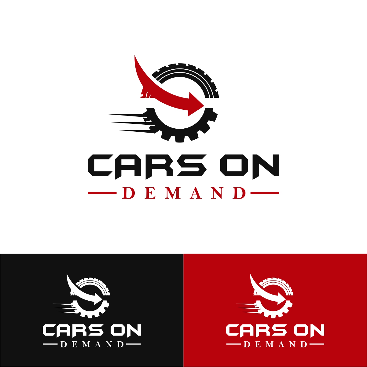 Logo Design by fly  design for BRAND PRESIDENT | Design #25905274