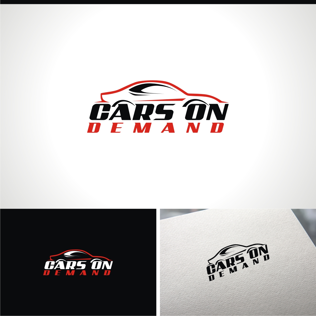Logo Design by e-graphics for BRAND PRESIDENT | Design #25901700