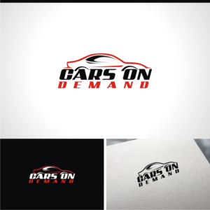 Logo Design by e-graphics for BRAND PRESIDENT | Design: #25901700