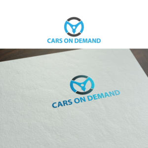 Logo Design by NightDesigns for BRAND PRESIDENT | Design: #25926301