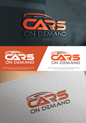 Logo Design by ZinKo for BRAND PRESIDENT | Design: #25927227