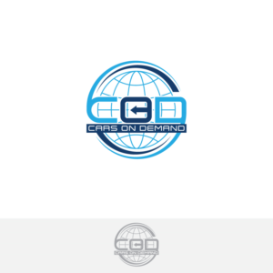 Logo Design by NyomanTris for BRAND PRESIDENT | Design #25910713