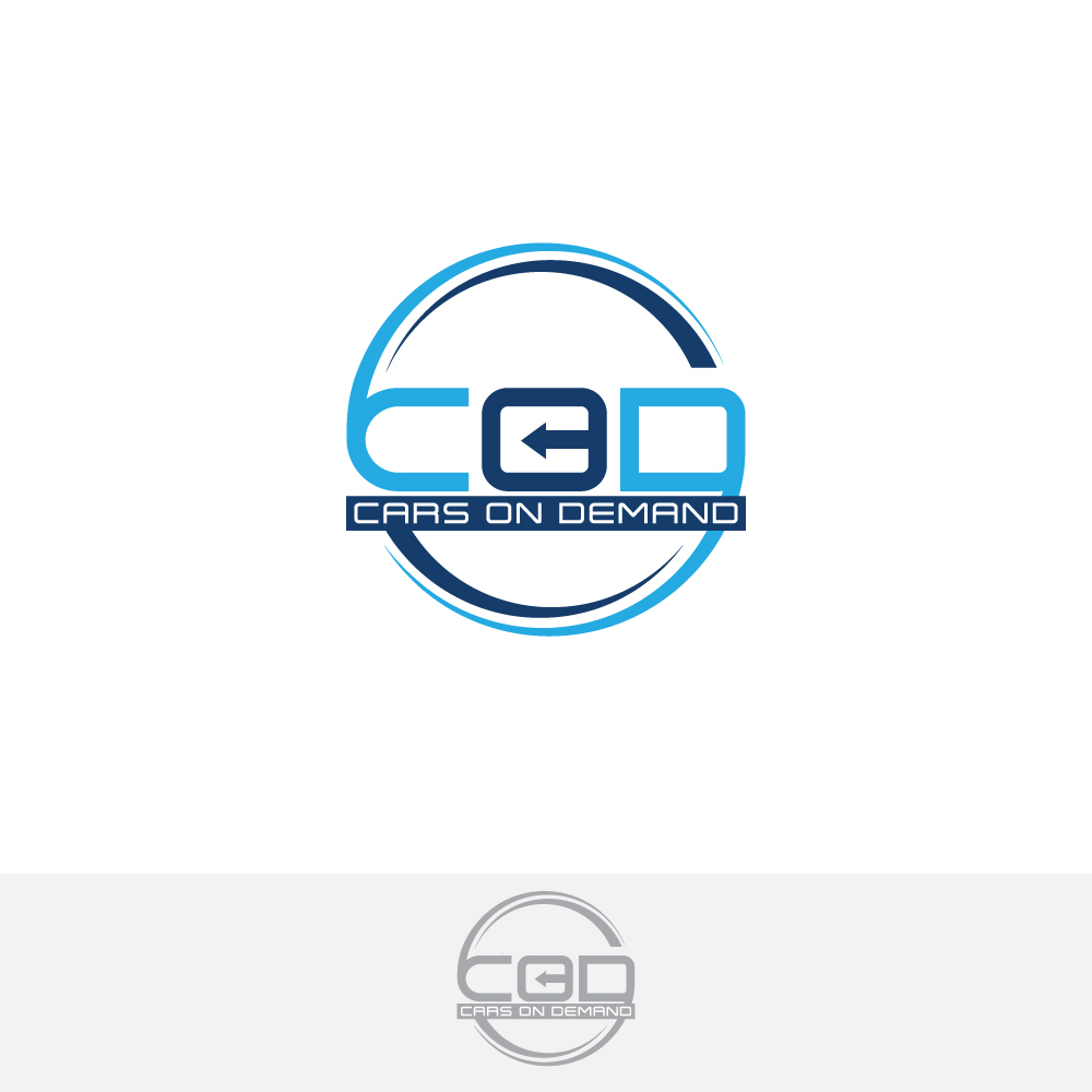 Logo Design by TrisDesign for BRAND PRESIDENT | Design #25946081