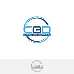 Logo Design by TrisDesign for BRAND PRESIDENT | Design: #25946081