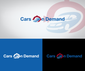 Logo Design by edwinnegz1 for BRAND PRESIDENT | Design: #25902149