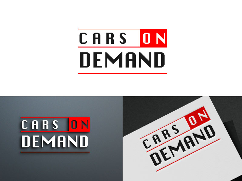 Logo Design by Pro_DesignMaster for BRAND PRESIDENT | Design #25909689