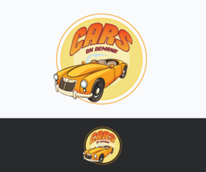 Logo Design by AdnanJ for BRAND PRESIDENT | Design: #25901757