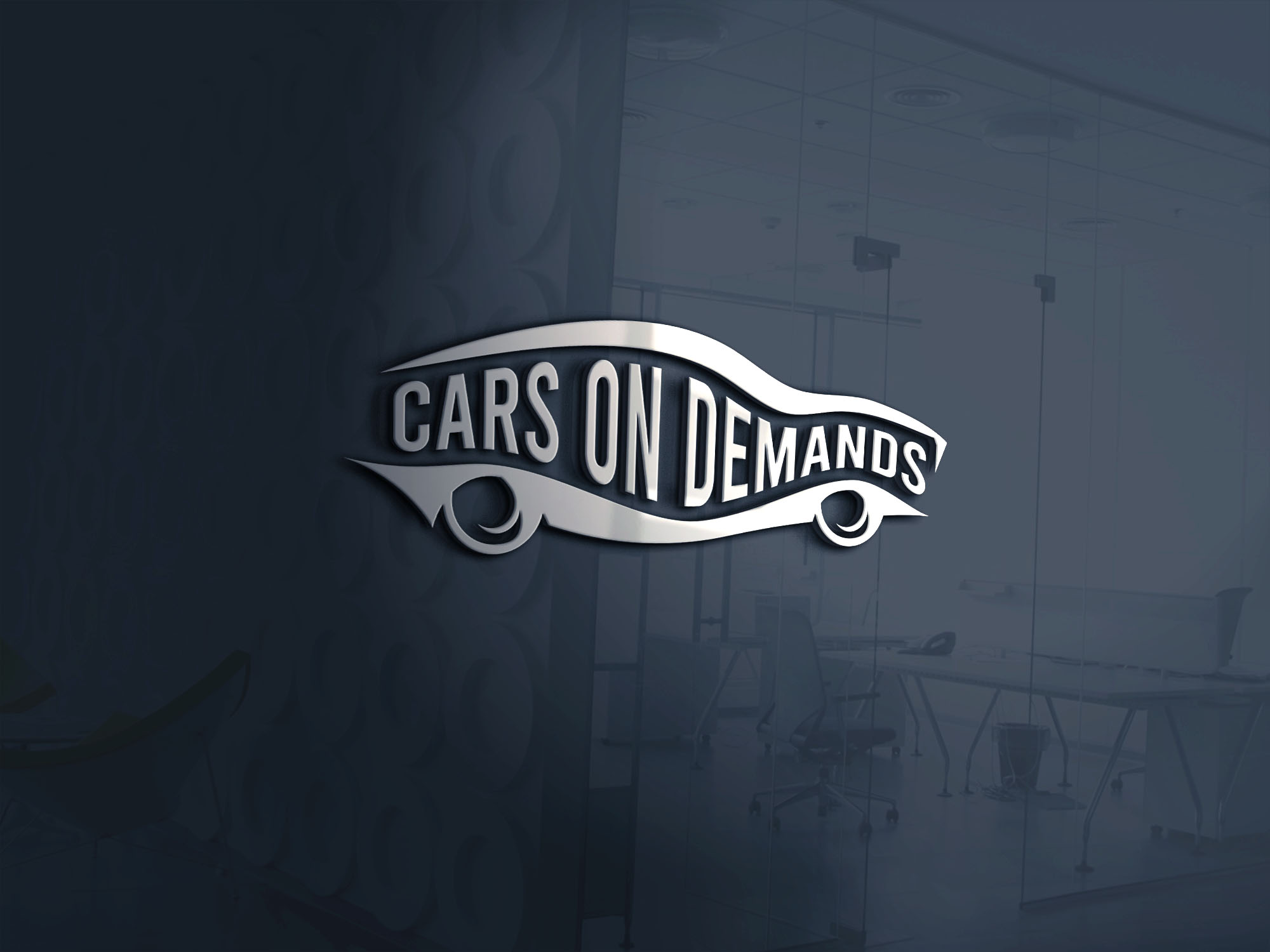 Logo Design by putritrisna 2 for BRAND PRESIDENT | Design #25938178