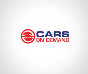 CARS ON DEMAND | Diseño de Logo por drekkk