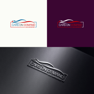 Logo Design by designprotox for BRAND PRESIDENT | Design: #25935524
