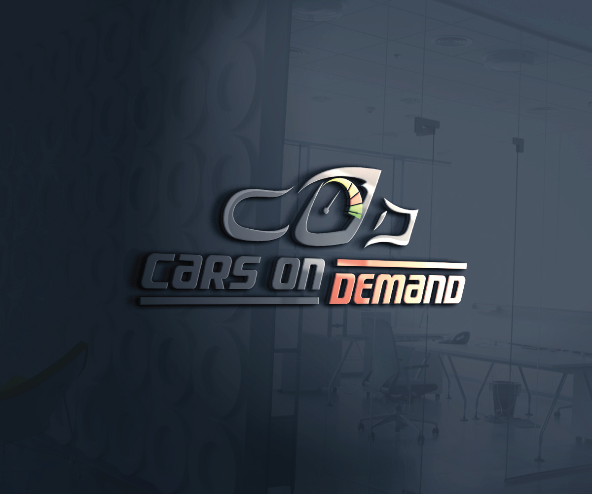 Logo Design by Graphic_Dune for BRAND PRESIDENT | Design #25916948