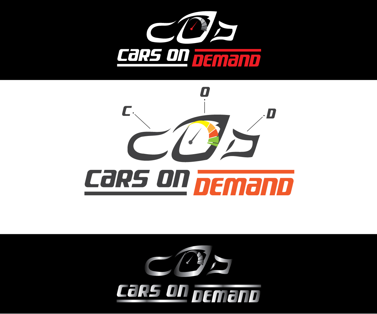 Logo Design by Graphic_Dune for BRAND PRESIDENT | Design #25917718