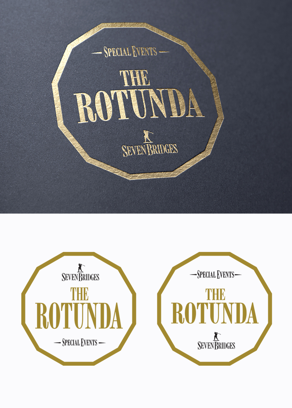 Logo Design by see why for this project | Design #25919500
