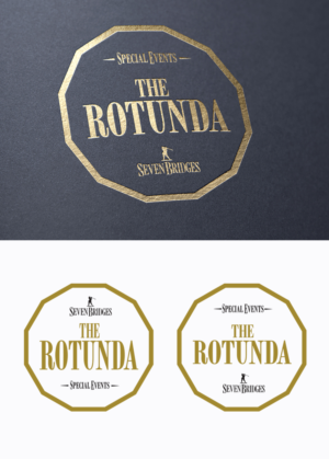 Please see our rudimentary effort... | Logo Design by see why