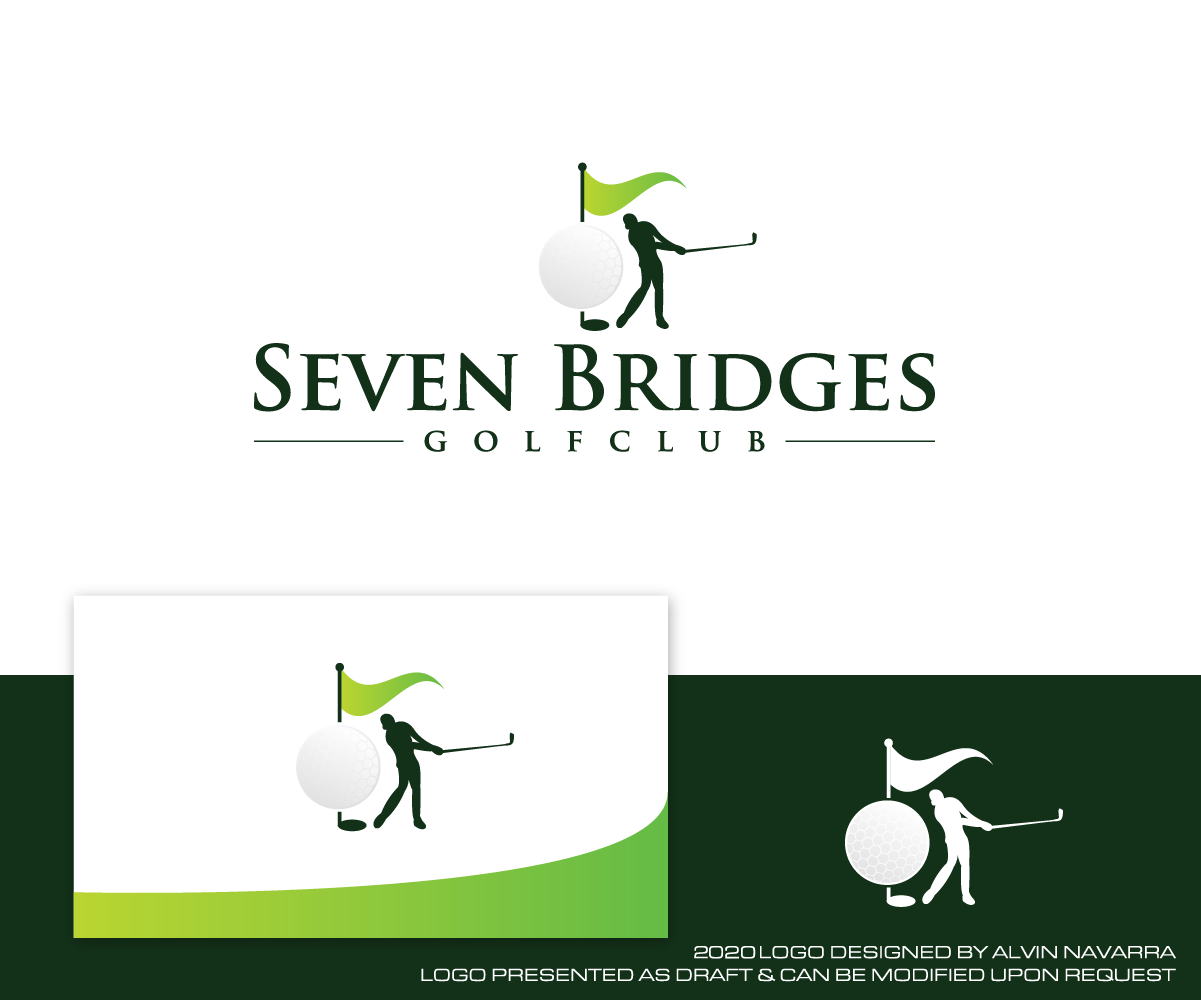Logo Design by alvinnavarra for this project | Design #25914509