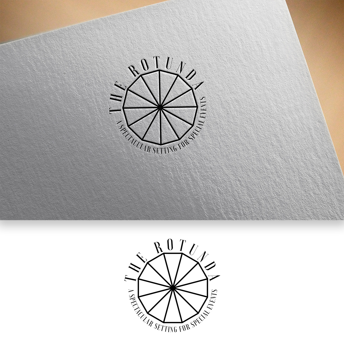 Diseño de Logo por DesignDUO para este proyecto | Diseño #25918870