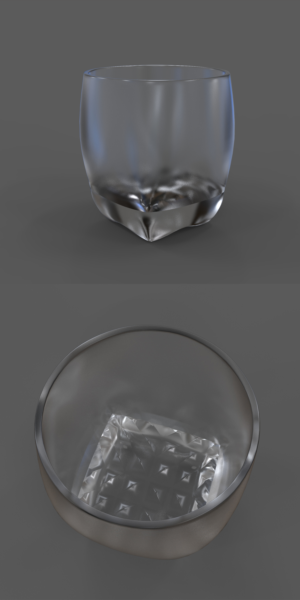 3D Design by affanarie