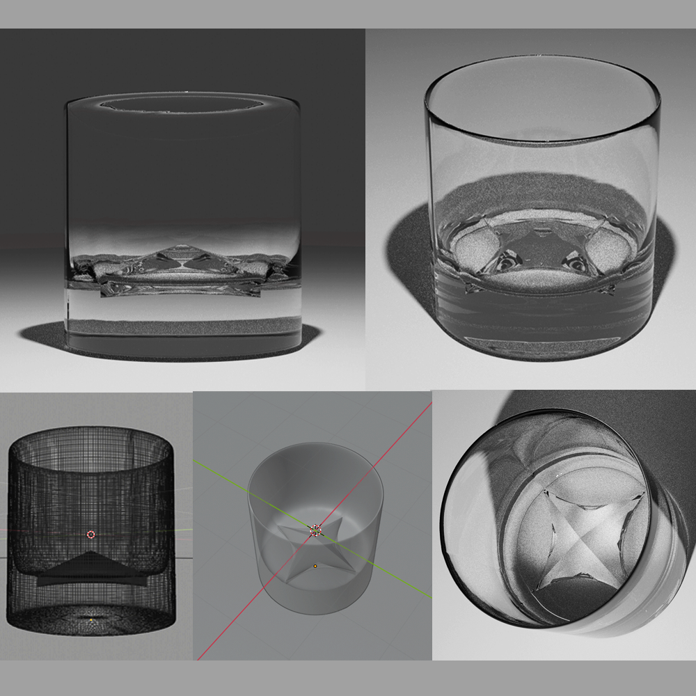 Design 3D par Vogue6 pour ce projet | Design #25922617