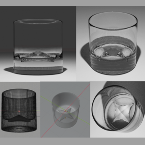 3D Design by Vogue6
