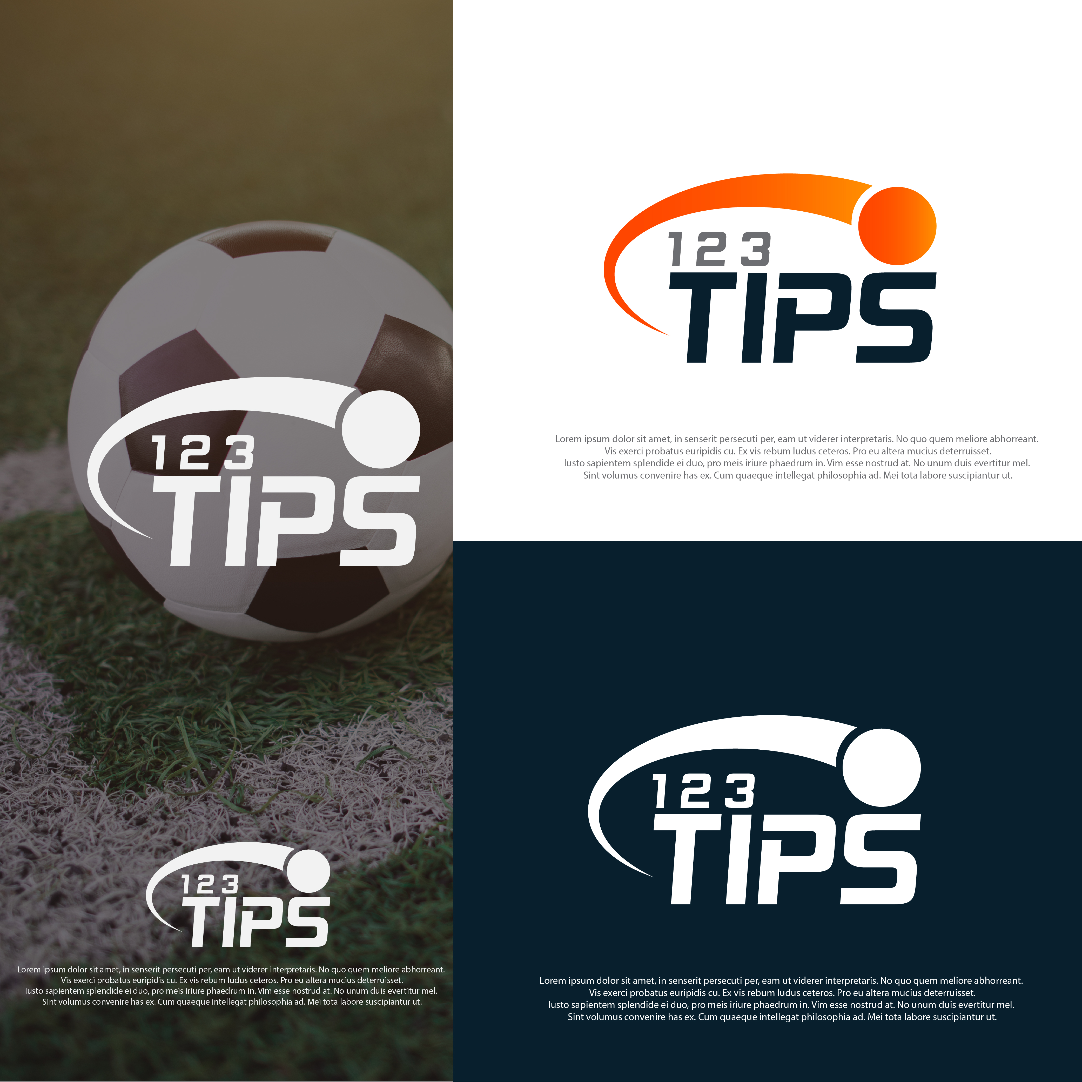 Logo Design by farady for BRAND PRESIDENT | Design #25908425