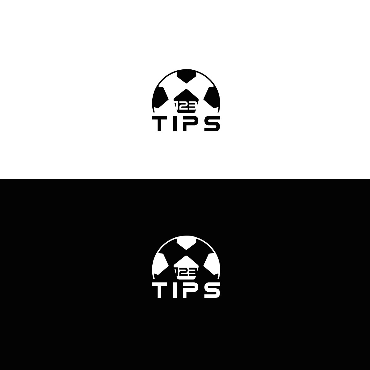 Logo Design by Aaaron for BRAND PRESIDENT | Design #25937845