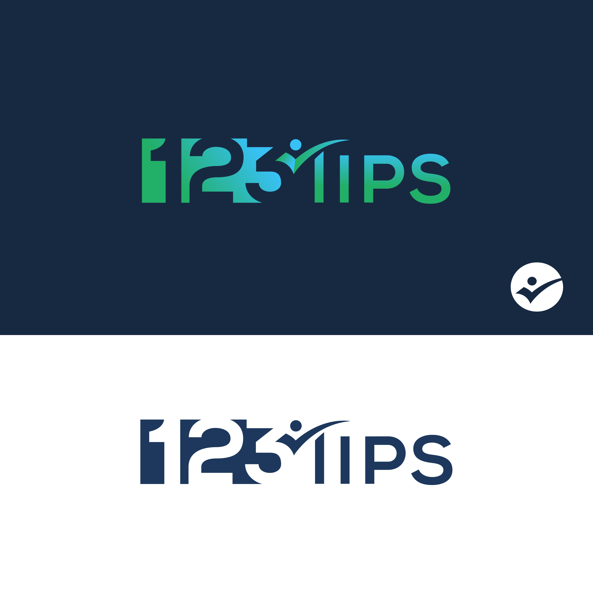 Diseño de Logo por Logooos para BRAND PRESIDENT | Diseño #25928107