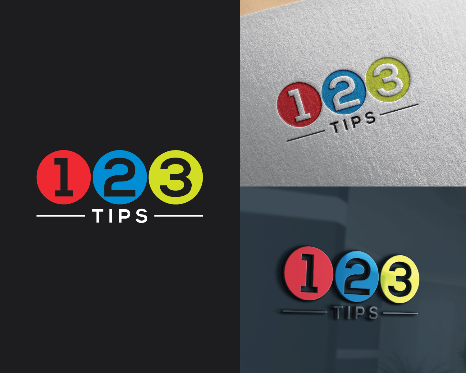 Logo Design by Atec for BRAND PRESIDENT | Design #25921219