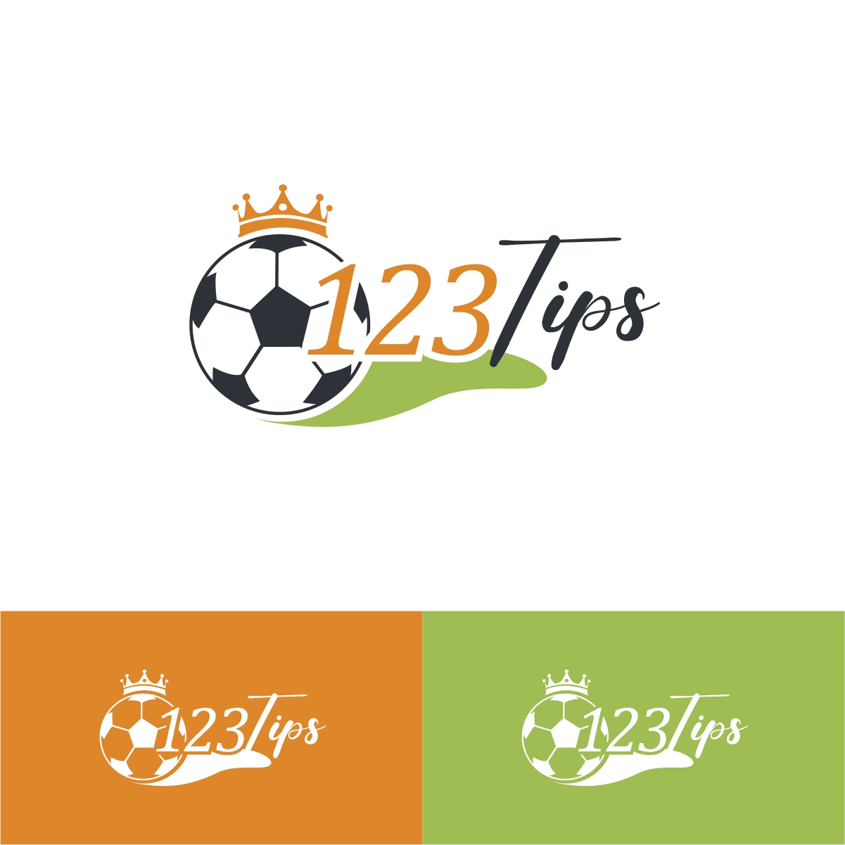 Logo Design by fly  design for BRAND PRESIDENT | Design #25911479