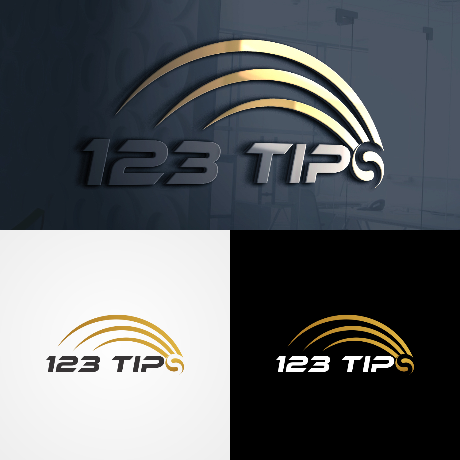 Design de Logo par eliana02031986 pour BRAND PRESIDENT | Design #25907665