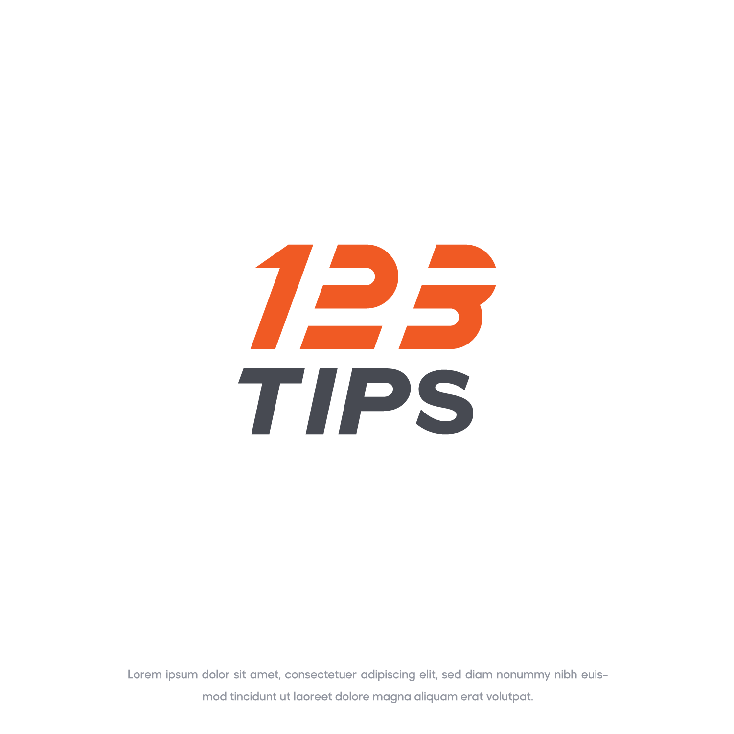 Diseño de Logo por SlashGrid para BRAND PRESIDENT | Diseño #25907930