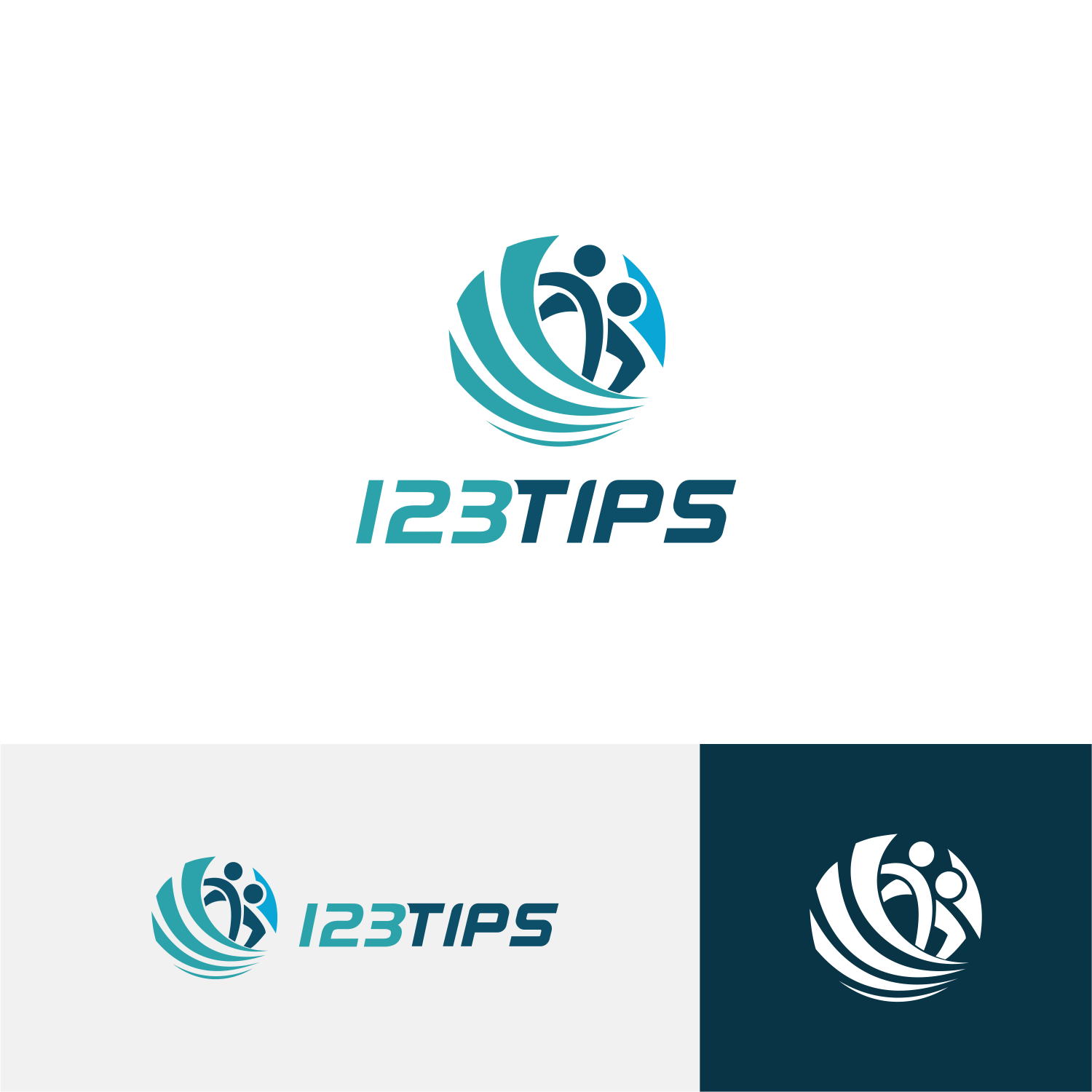 Logo Design by ThiagoB for BRAND PRESIDENT | Design #25902272