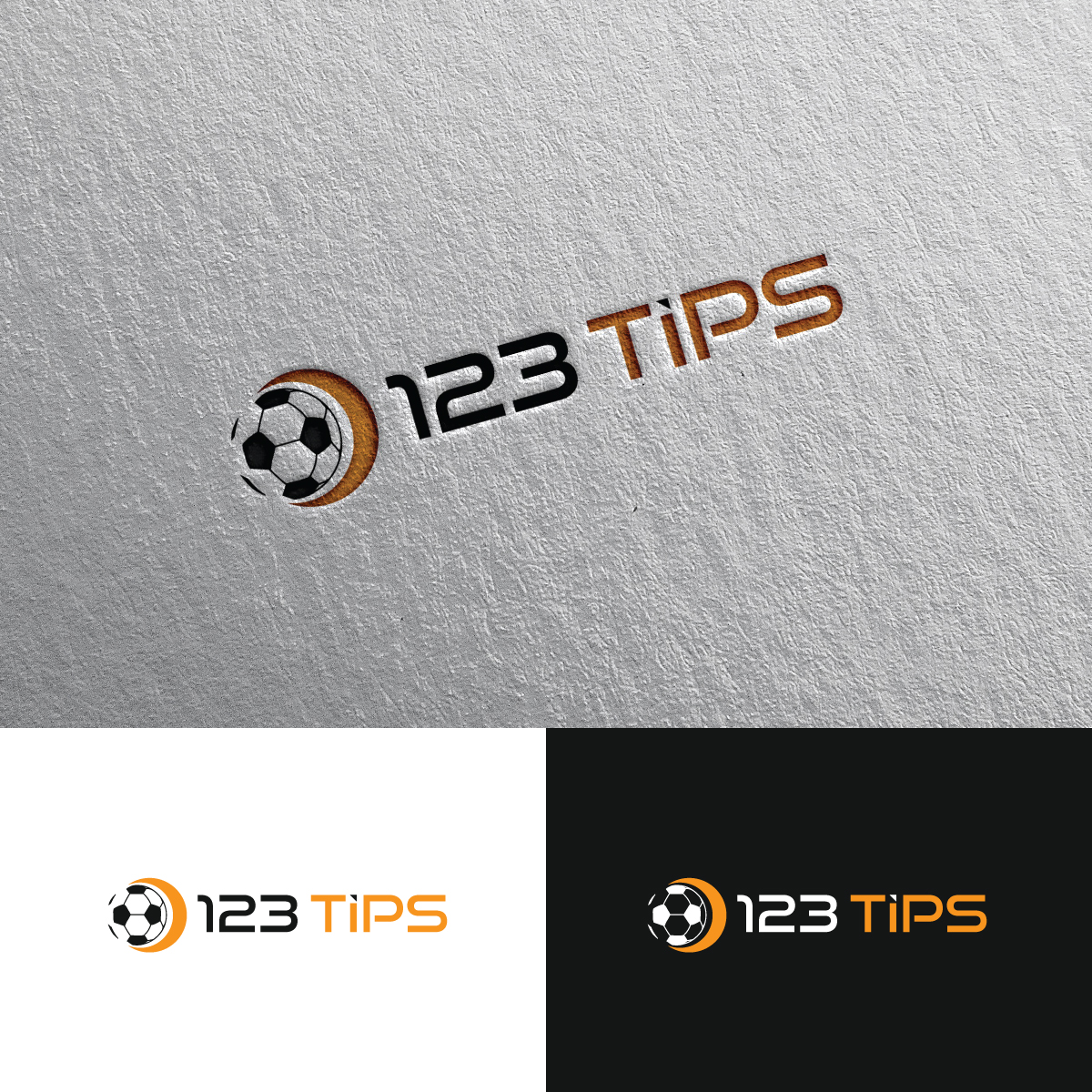 Logo Design by Rii for BRAND PRESIDENT | Design #25902880