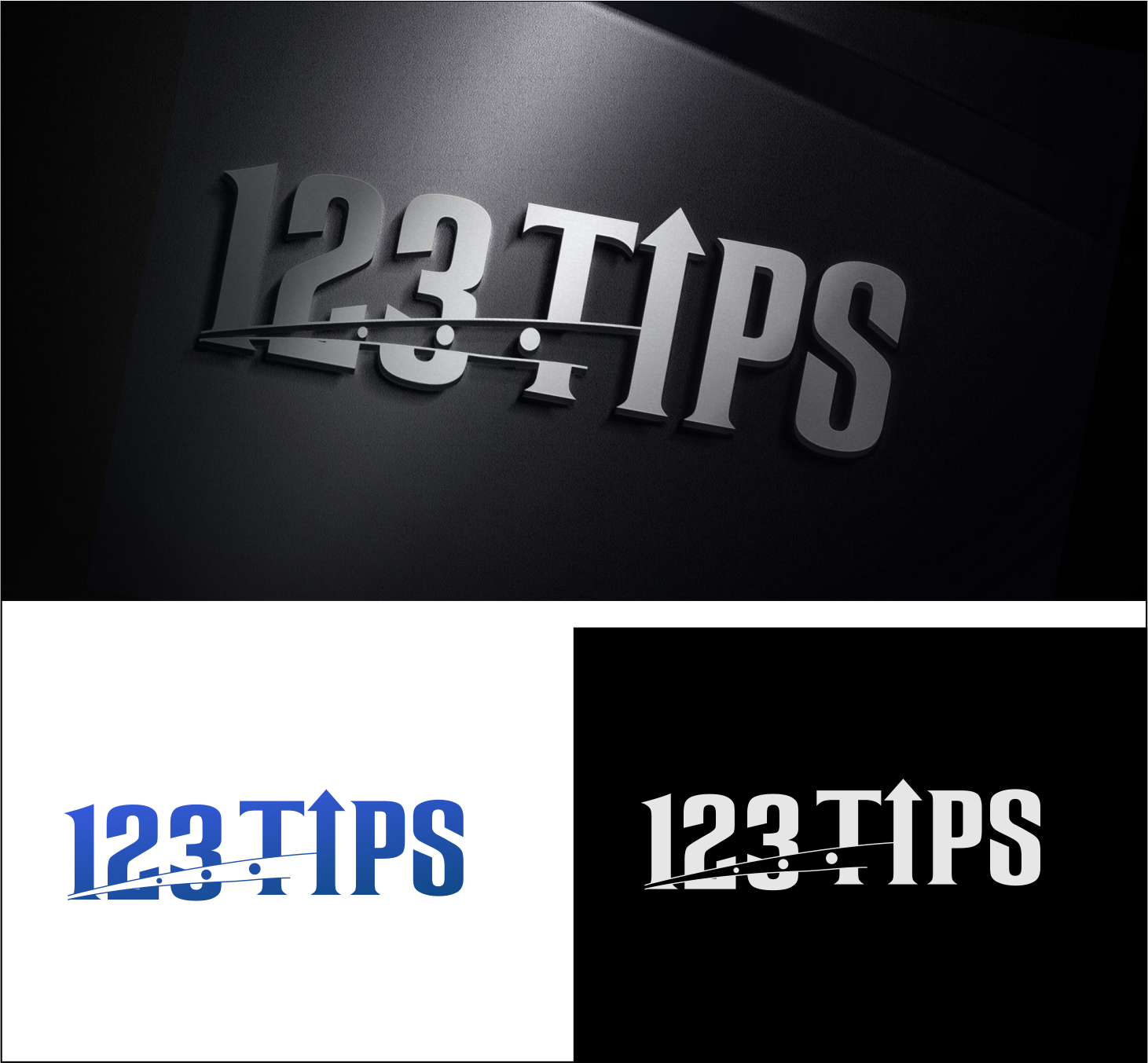 Diseño de Logo por Udaya G para BRAND PRESIDENT | Diseño #25920957