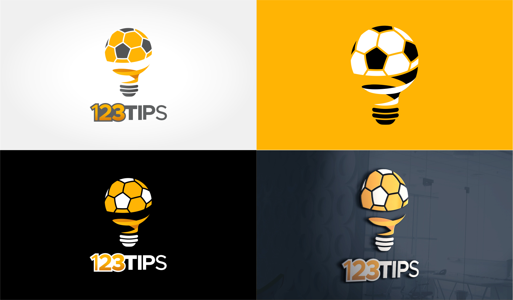 Design de Logo par alexunisul pour BRAND PRESIDENT | Design #25917742