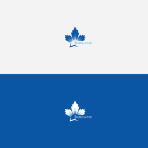 Logo Design by Texgonecali for Immigrate | Design #25896786