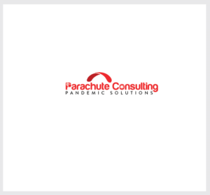 Parachute Consulting Pandemic Solutions | Logo Design by angelonyamu