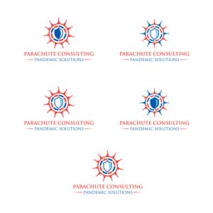 Design de Logo par sankar999 pour Parachute Consulting LLC | Design : #25909439