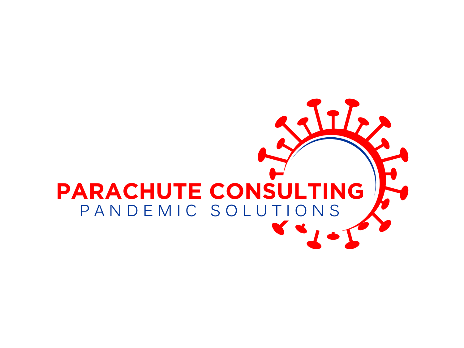 Design de Logo par R16 pour Parachute Consulting LLC | Design #25913739