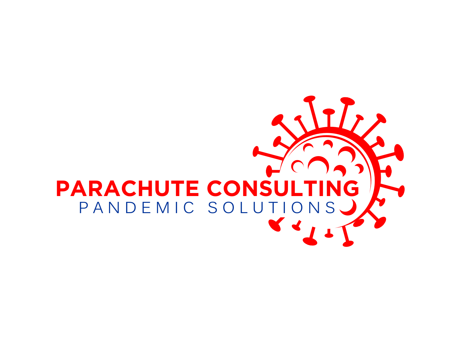 Logo Design by R16 for Parachute Consulting LLC | Design #25913740