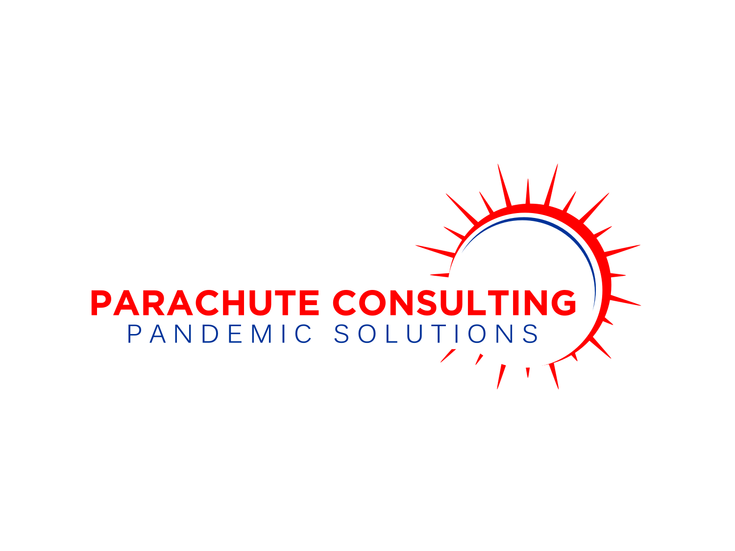 Logo Design by R16 for Parachute Consulting LLC | Design #25919835