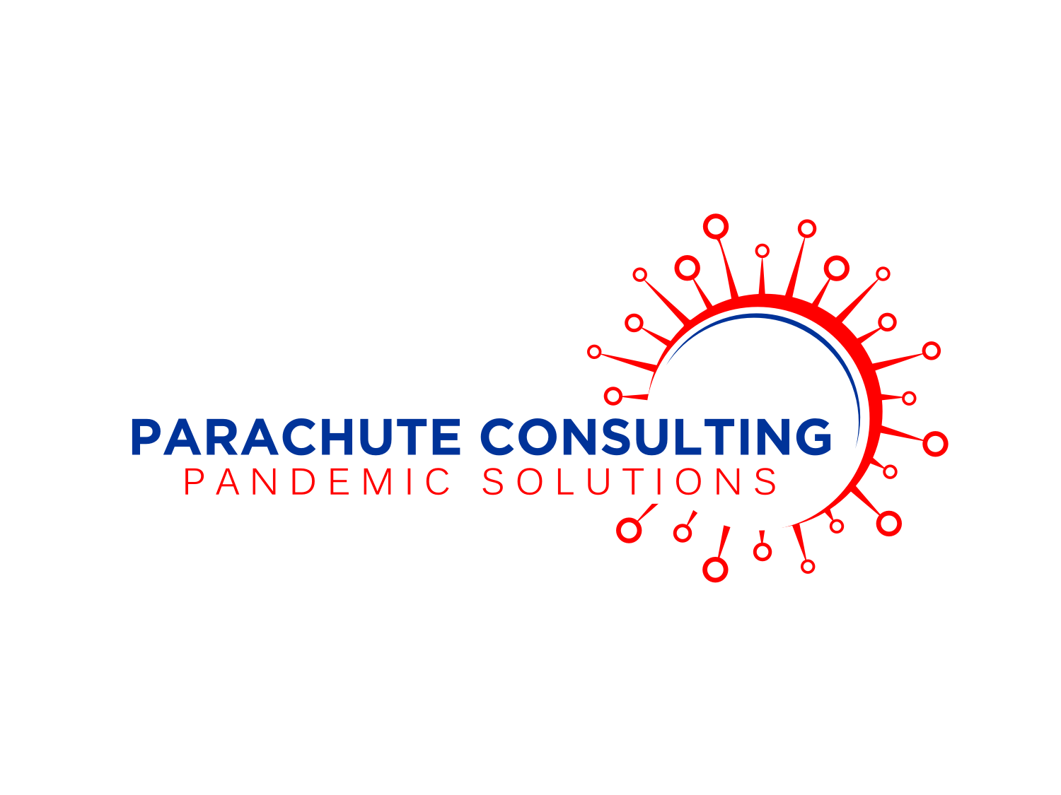 Design de Logo par R16 pour Parachute Consulting LLC | Design #25923811