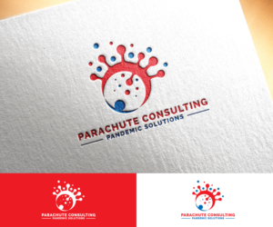 Design de Logo par step forward 2 pour Parachute Consulting LLC | Design : #25900517