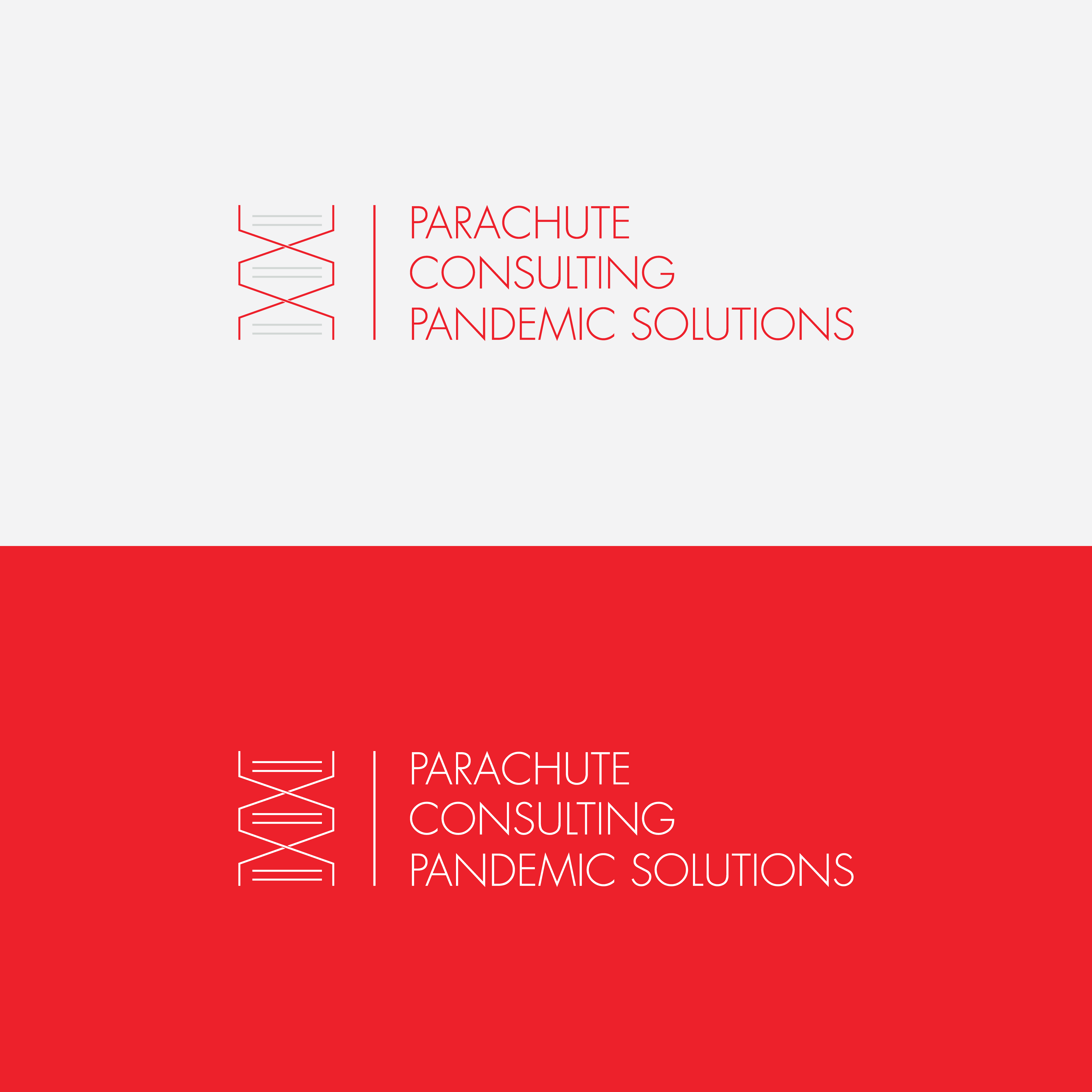 Design de Logo par Jburtonux pour Parachute Consulting LLC | Design #25896738