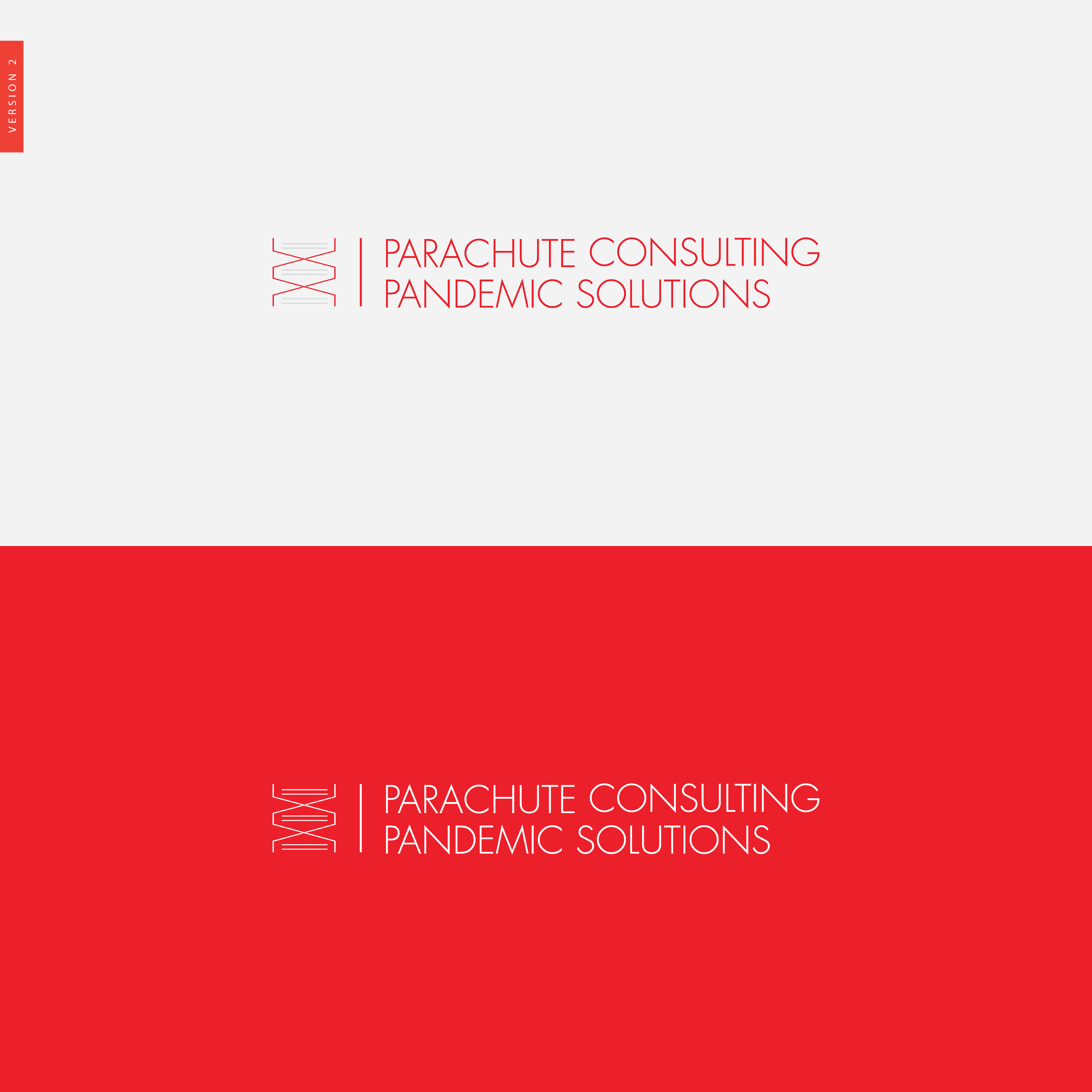 Design de Logo par Jburtonux pour Parachute Consulting LLC | Design #25897354