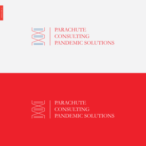Design de Logo par Jburtonux pour Parachute Consulting LLC | Design : #25901101