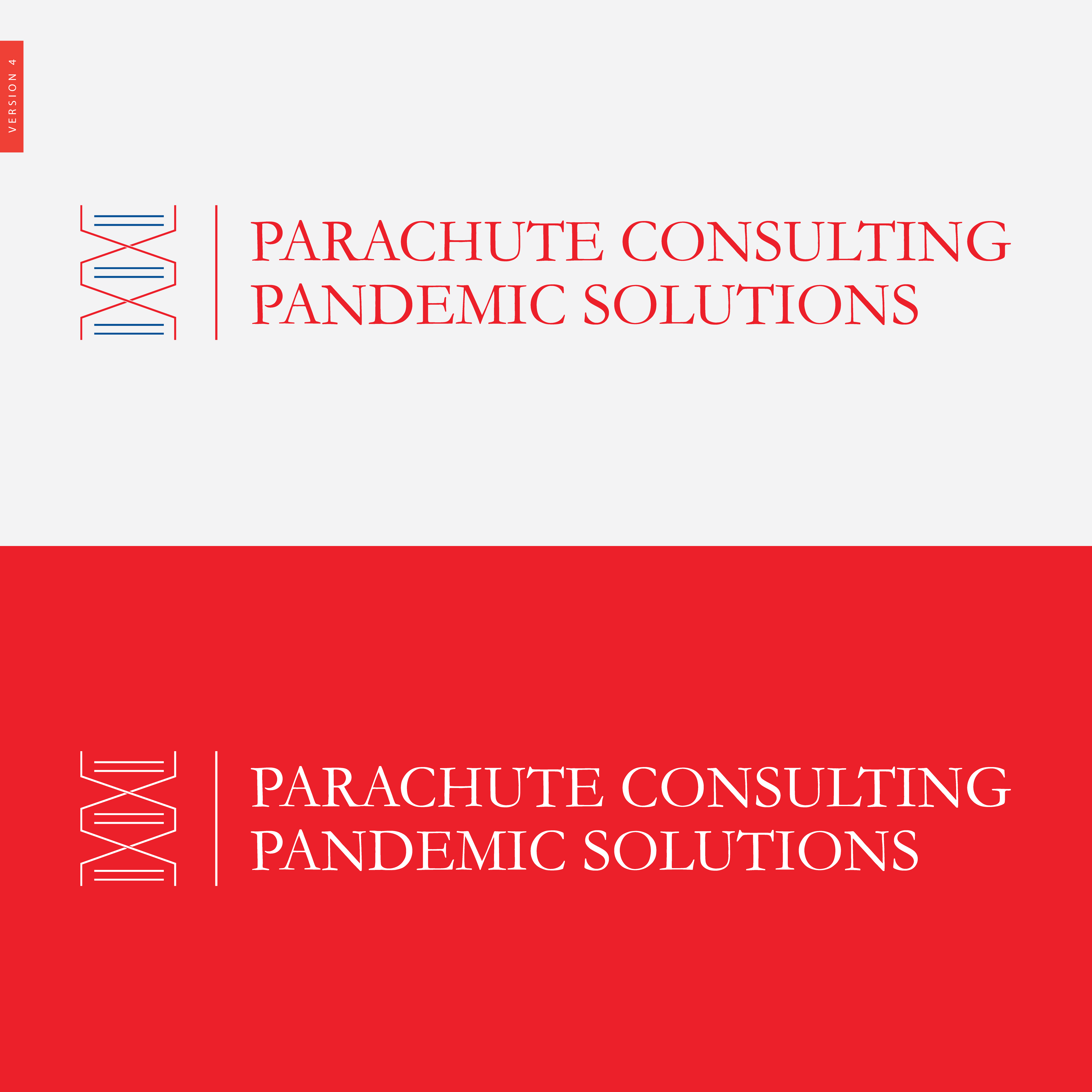 Design de Logo par Jburtonux pour Parachute Consulting LLC | Design #25902211