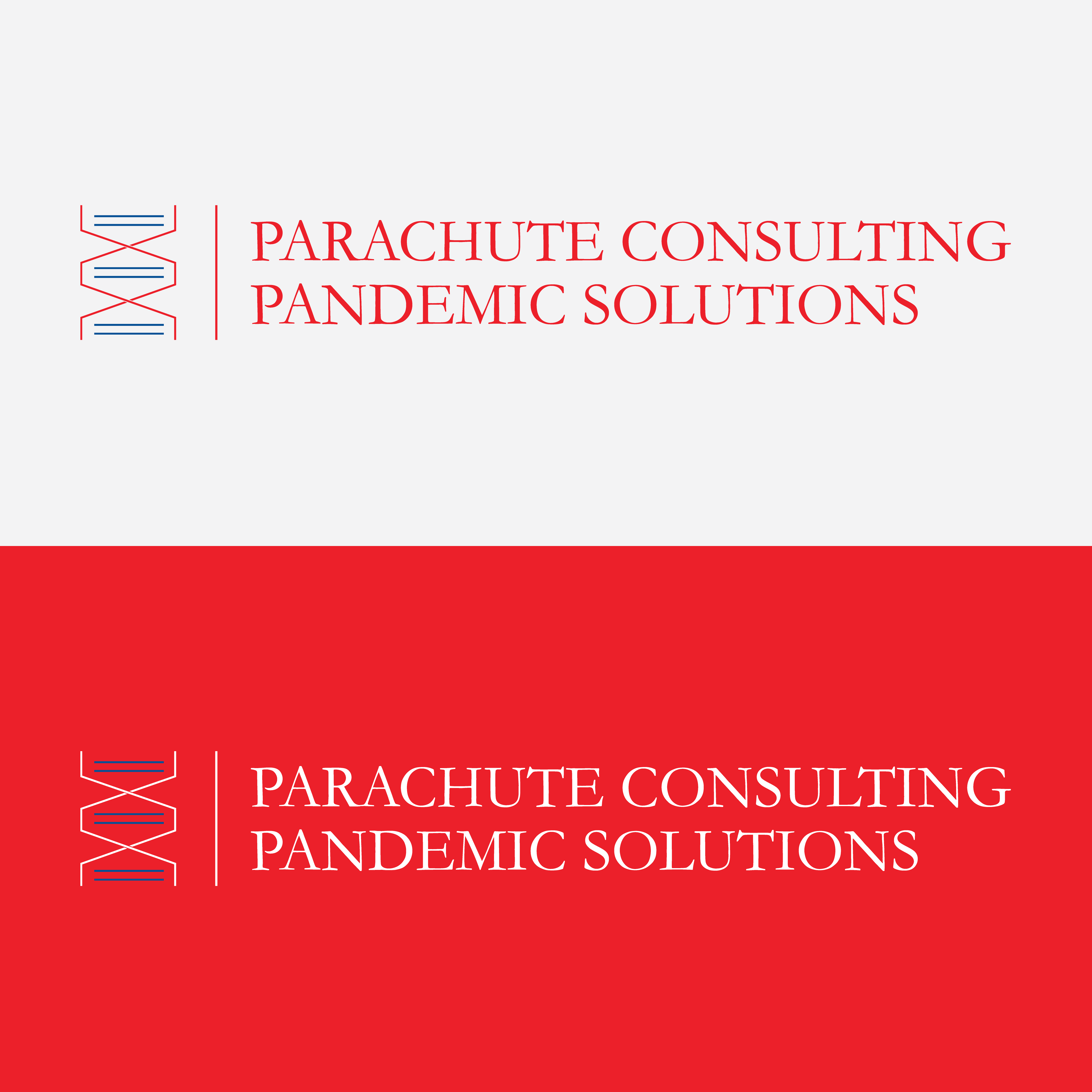 Design de Logo par Jburtonux pour Parachute Consulting LLC | Design : #25912723